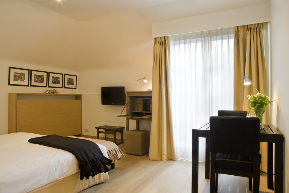 Auberge du Pêcheur Sint-Martens-Latem Quarto foto